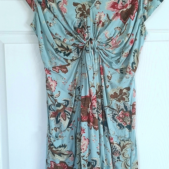 Joe Brown's Vintage Style Tea Dress - Picture 2 of 3